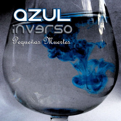 CD Azul Inverso :: Pequeñas Muertes